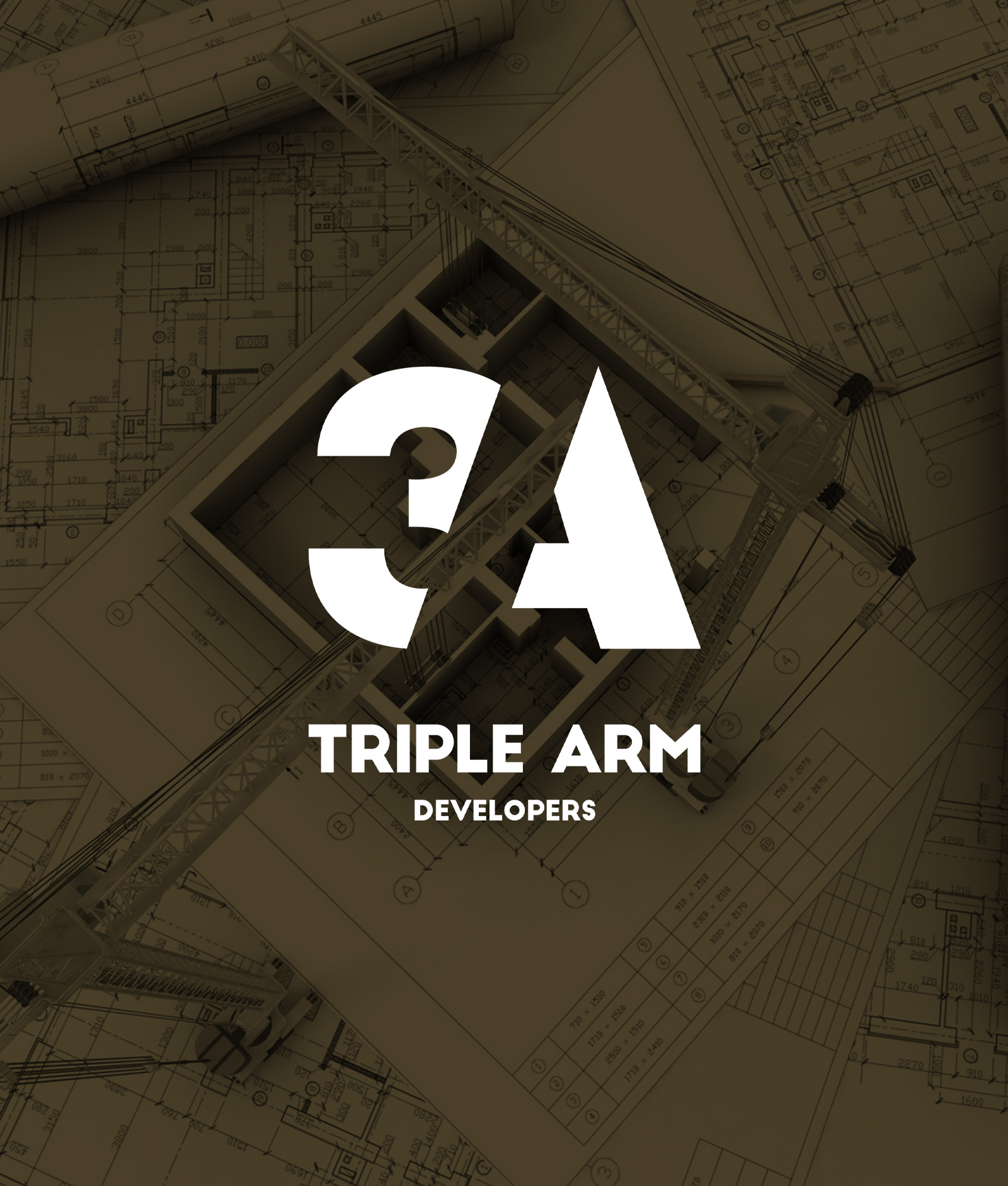 Triple Arm Developers